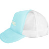 Boné Rip Curl Classic Surf Trucker Hat Sky Blue - 3