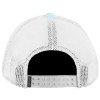 Boné Rip Curl Classic Surf Trucker Hat Sky Blue - 4