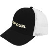 Boné Rip Curl Classic Surf Trucker Hat Black - 1