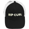 Boné Rip Curl Classic Surf Trucker Hat Black - 2