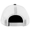 Boné Rip Curl Classic Surf Trucker Hat Black - 5