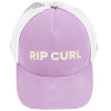 Boné Rip Curl Classic Surf Trucker Hat Lilac - 2