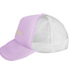 Boné Rip Curl Classic Surf Trucker Hat Lilac - 3
