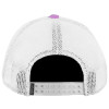 Boné Rip Curl Classic Surf Trucker Hat Lilac - 4