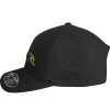 Boné Rip Curl Medina Camo VC SB Cap Black - 3