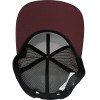 Boné Rip Curl Wetsuit Icon Trucker Maroon - 5