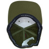 Boné Rip Curl Icons Eco Flexfit Cap Olive - 5