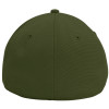 Boné Rip Curl Icons Eco Flexfit Cap Olive - 4
