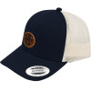 Boné Rip Curl Premium Wetty Trucker Navy White - 1