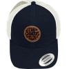 Boné Rip Curl Premium Wetty Trucker Navy White - 2