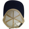 Boné Rip Curl Premium Wetty Trucker Navy White - 4