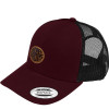Boné Rip Curl Premium Wetty Trucker Plum - 1