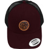 Boné Rip Curl Premium Wetty Trucker Plum - 2