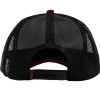 Boné Rip Curl Premium Wetty Trucker Plum - 5
