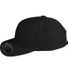 Boné Quiksilver Adapted Black - 3