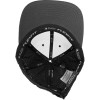 Boné Quiksilver Adapted Black - 5