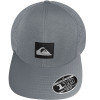 Boné Quiksilver Adapted Iron Gate - 2