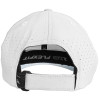 Boné Quiksilver Adapted White - 4
