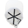Boné Quiksilver Adapted White - 5
