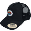 Boné Rip Curl Custom Sunsets Desto Trucker Black - 1