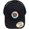 Boné Rip Curl Custom Sunsets Desto Trucker Black - 2