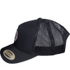 Boné Rip Curl Custom Sunsets Desto Trucker Black - 3
