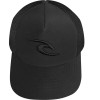 Boné Rip Curl Tepan Trucker Black - 2
