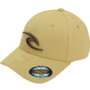 Boné Rip Curl Tepan Flexfit Cap Khaki - 1