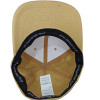 Boné Rip Curl Tepan Flexfit Cap Khaki - 5