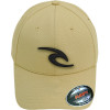 Boné Rip Curl Tepan Flexfit Cap Sand - 2