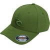 Boné Rip Curl Tepan Flexfit Cap Muted Green - 1