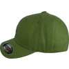 Boné Rip Curl Tepan Flexfit Cap Muted Green - 3