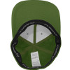 Boné Rip Curl Tepan Flexfit Cap Muted Green - 5