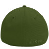 Boné Rip Curl Tepan Flexfit Cap Muted Green - 4