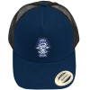 Boné Rip Curl Search Icon Trucker Navy - 2