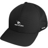 Boné Rip Curl Vaporcool Flexfit Cap Black - 1