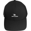 Boné Rip Curl Vaporcool Flexfit Cap Black - 2