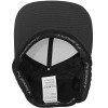 Boné Rip Curl Vaporcool Flexfit Cap Black - 5