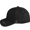 Boné Rip Curl Vaporcool Delta Flexfit Black - 3