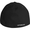 Boné Rip Curl Vaporcool Delta Flexfit Black - 4