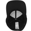 Boné Rip Curl Vaporcool Delta Flexfit Black - 5