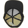 Boné Rip Curl Vaporcool Delta Flexfit Sand - 5