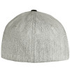 Boné Rip Curl Wetty Flexfit Grey Black - 4