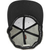 Boné Rip Curl Wetty Flexfit Grey Black - 5