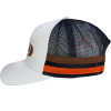 Boné Rip Curl Surf Revival Trucker White - 3