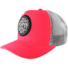 Boné Mormaii Trucker TL5 Pink - 1