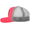 Boné Mormaii Trucker TL5 Pink - 3