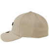 Boné Oakley Tincan Cap Rye/Logo New Dark Brush - 3