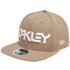 Boné Oakley Mark II Novelty Snap Back Safari - 1