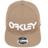 Boné Oakley Mark II Novelty Snap Back Safari - 2